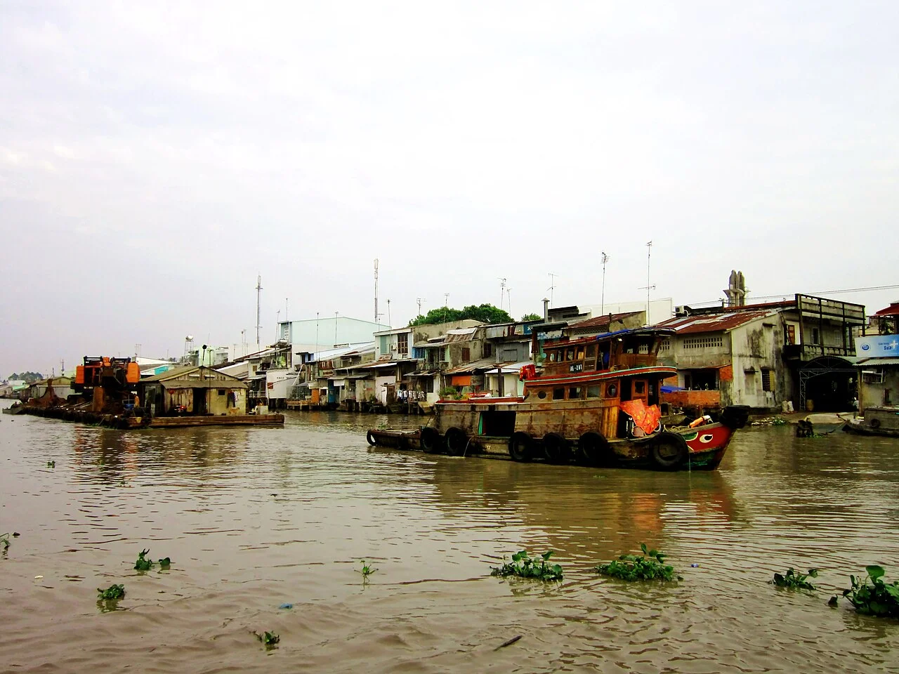 Photo of Vĩnh Thạnh