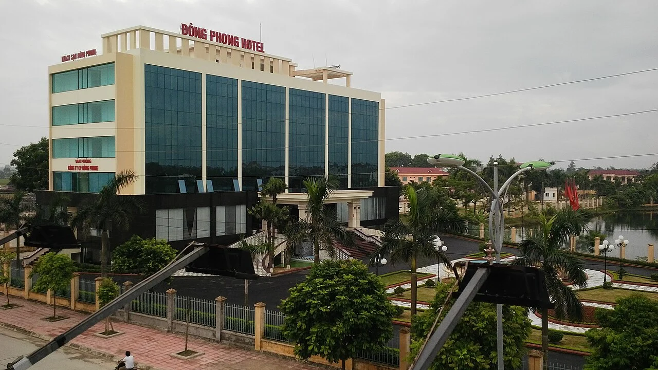 Photo of Vĩnh Tường