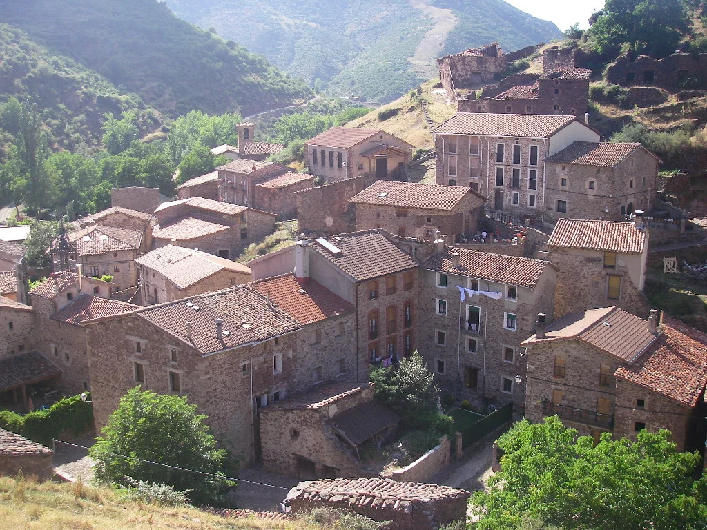 Photo of Viniegra de Arriba