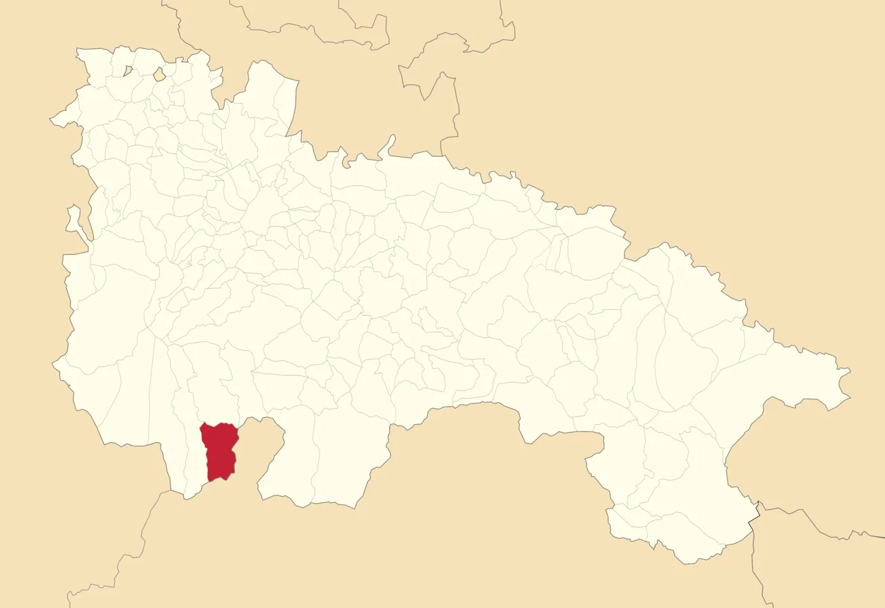 Photo of Viniegra de Arriba