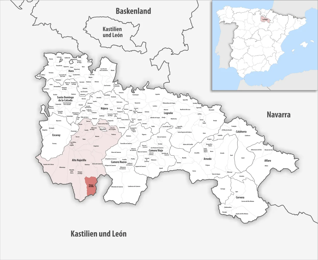 Photo of Viniegra de Arriba