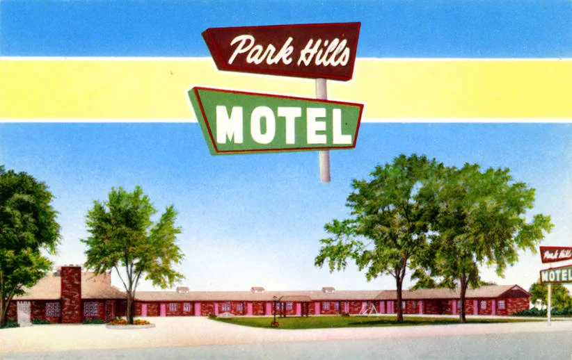 Photo of Vinita Park