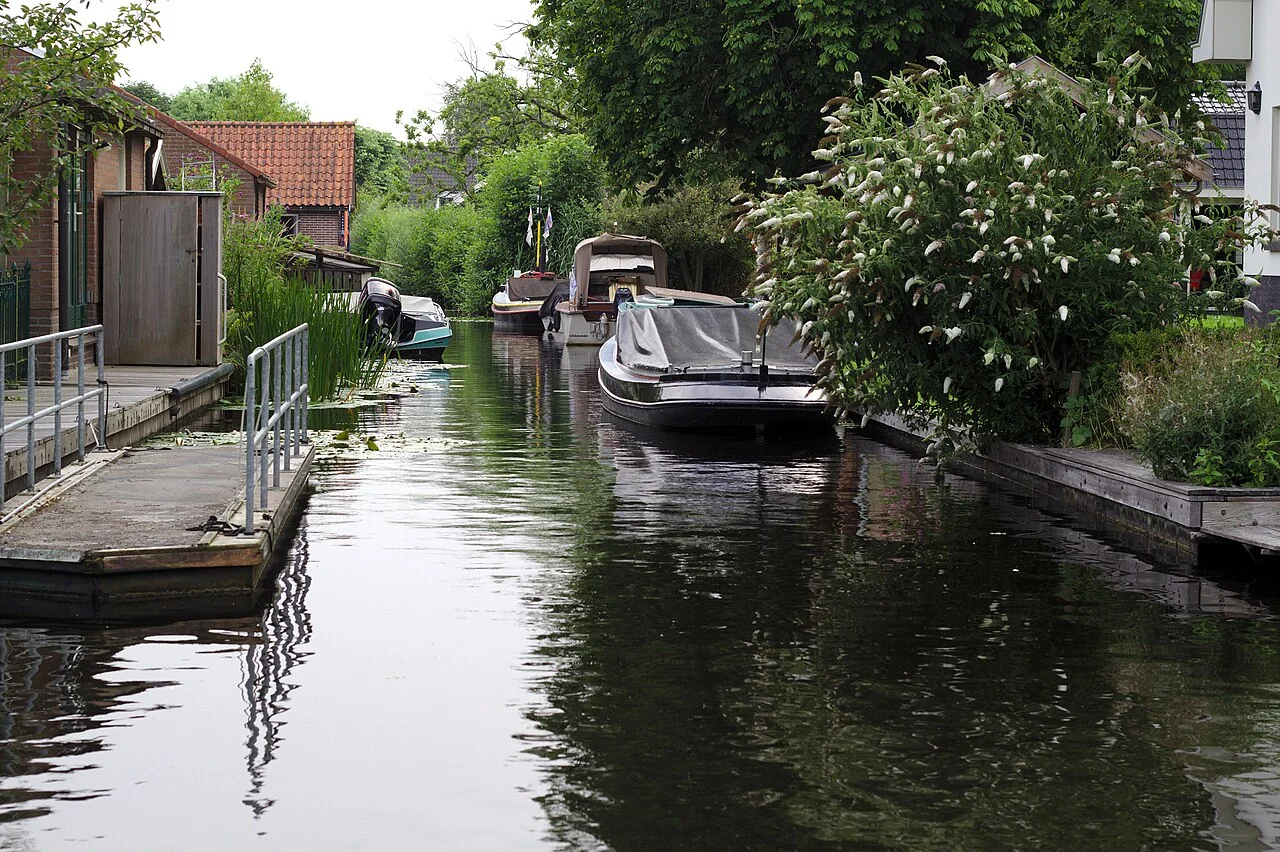 Photo of Vinkeveen