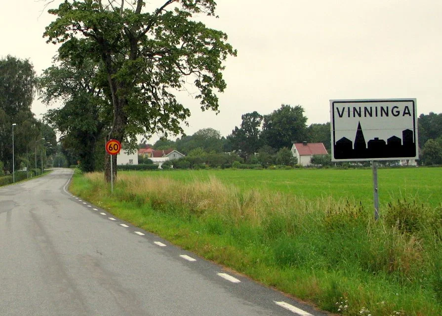 Photo of Vinninga