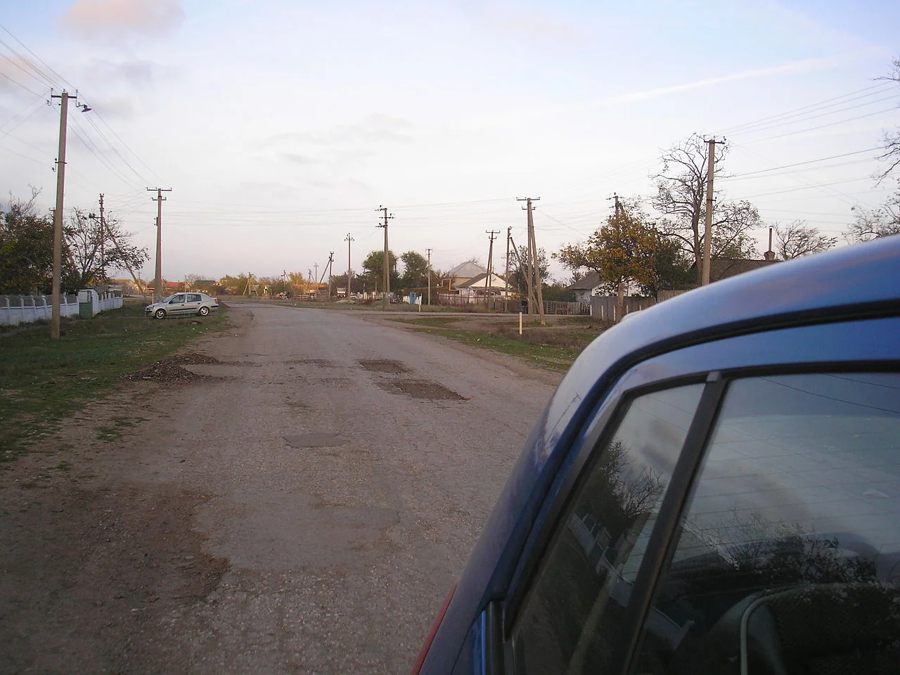 Photo of Vinnitskoye