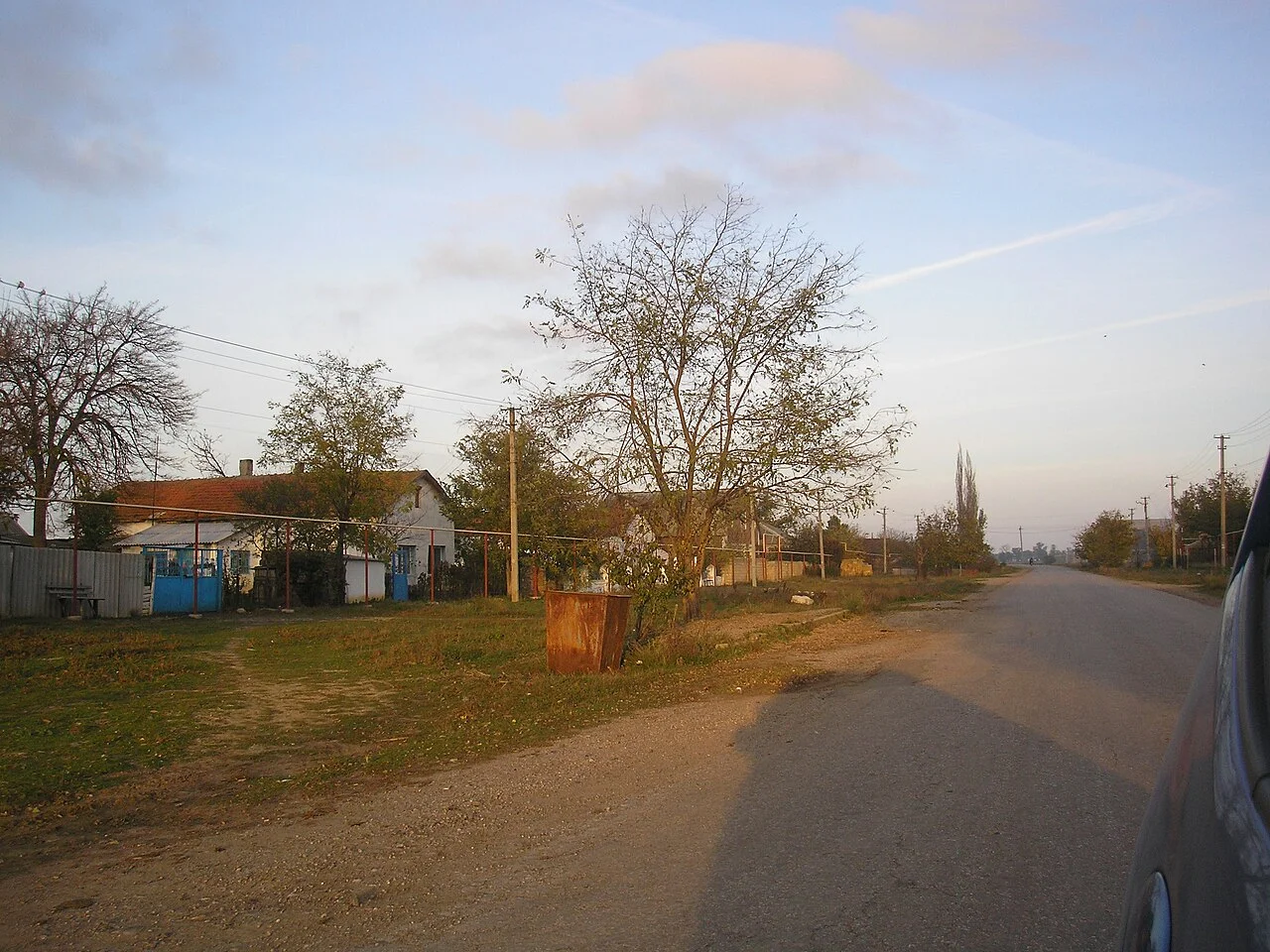 Photo of Vinnitskoye