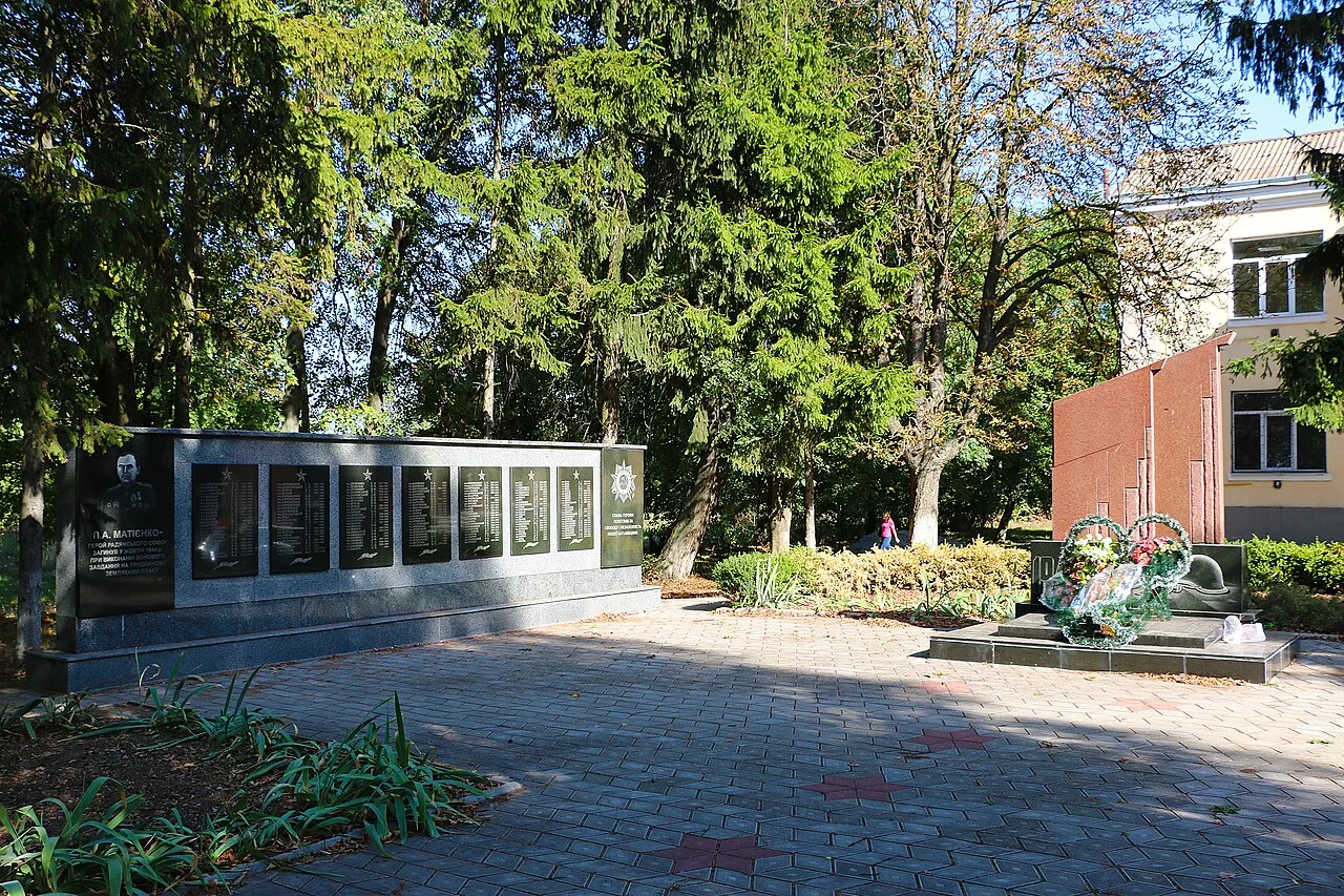 Photo of Vinnytski Khutory