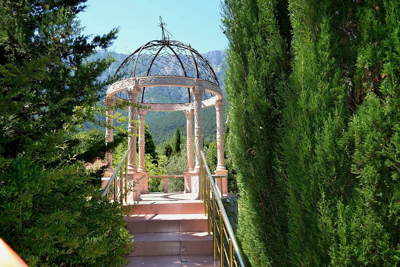 Photo of Vinogradnoye