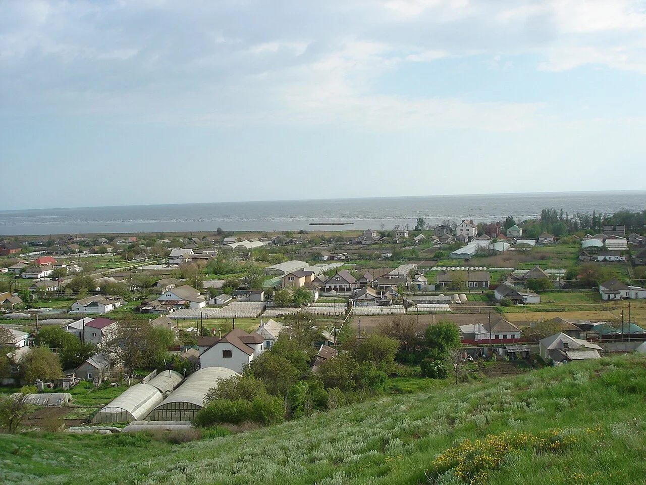 Photo of Vinogradnoye