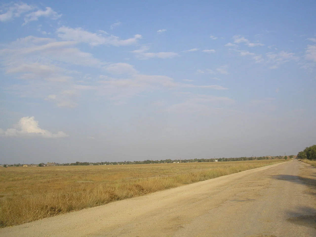 Photo of Vinogradovo