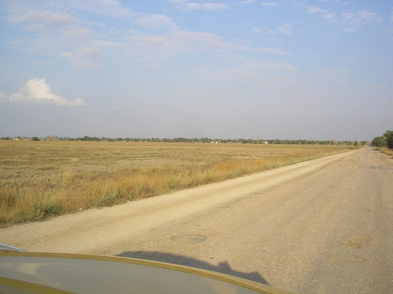 Photo of Vinogradovo