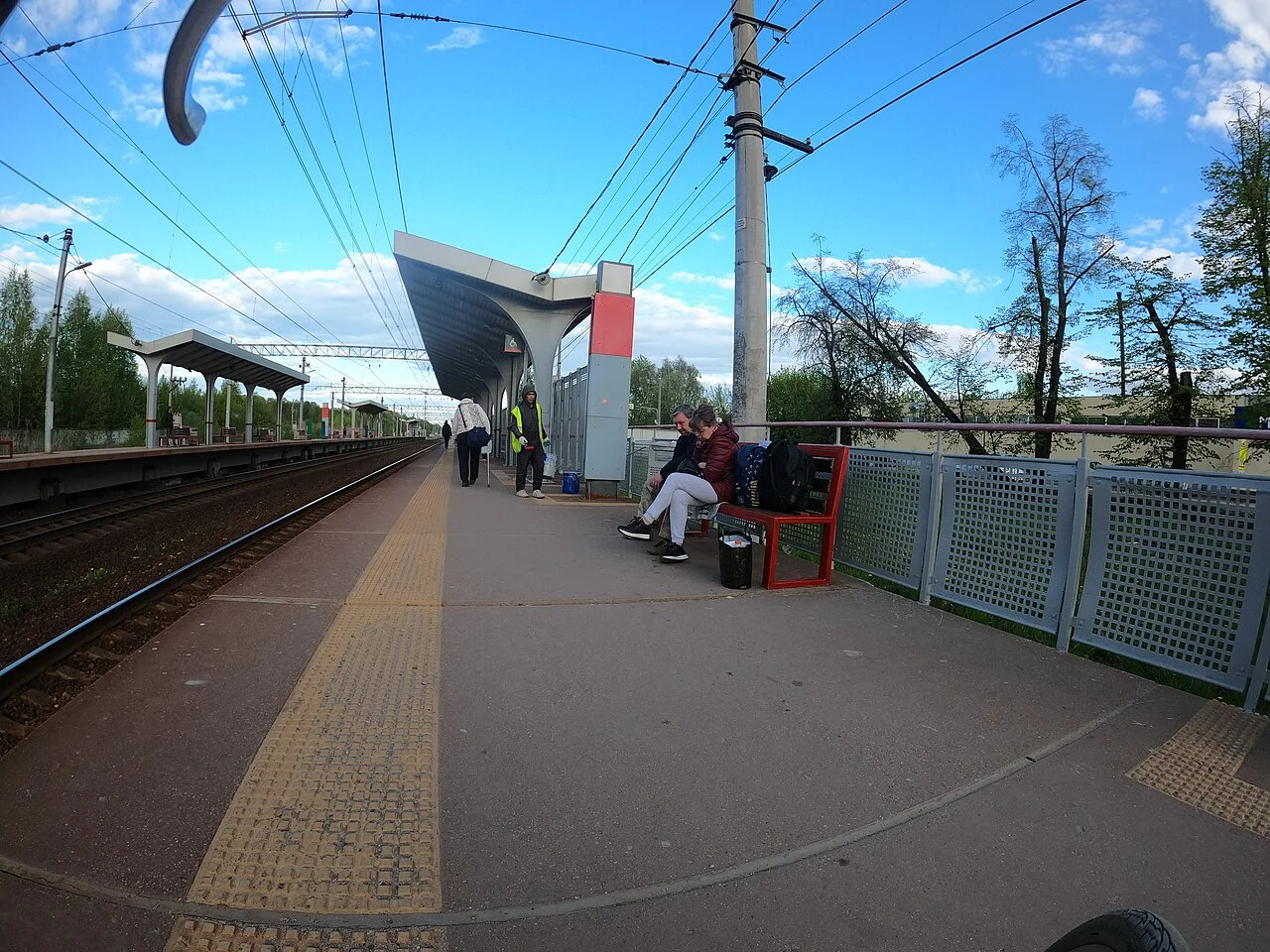 Photo of Vinogradovo