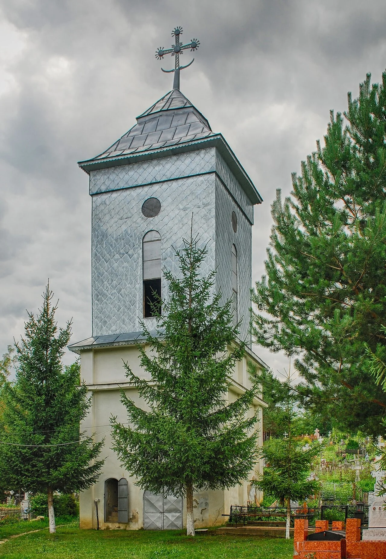 Photo of Vintilă Vodă