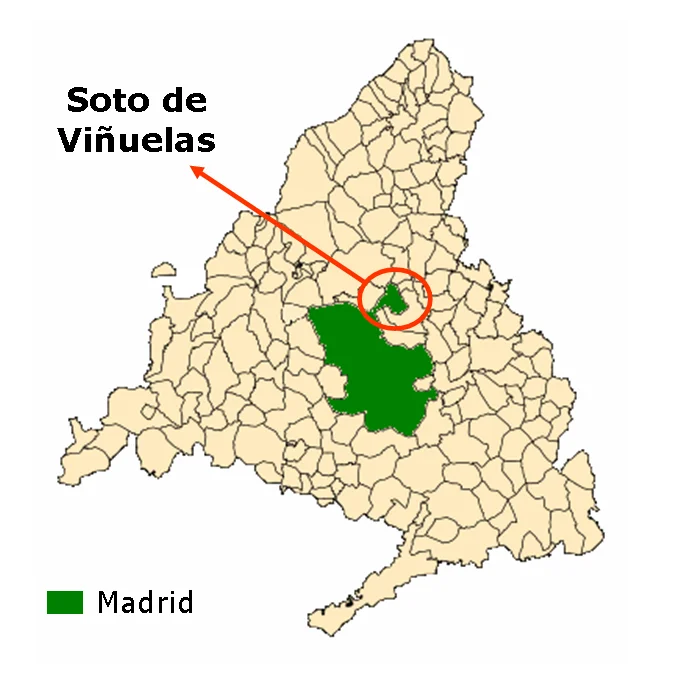 Photo of Viñuelas