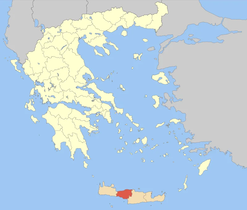 Photo of Violí Charáki