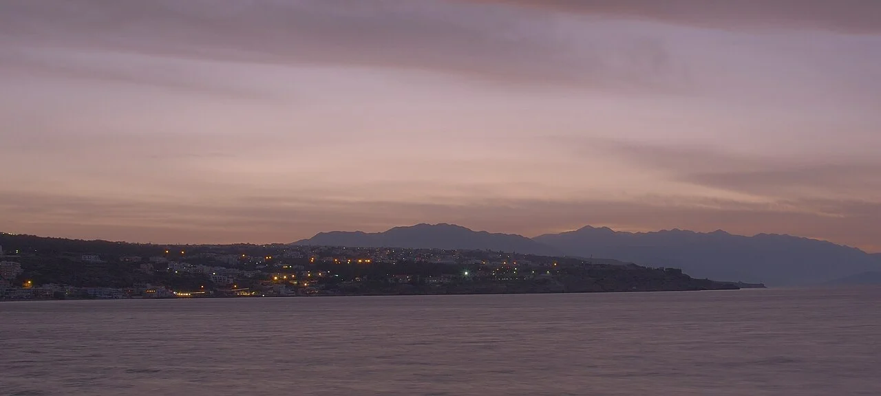 Photo of Violí Charáki