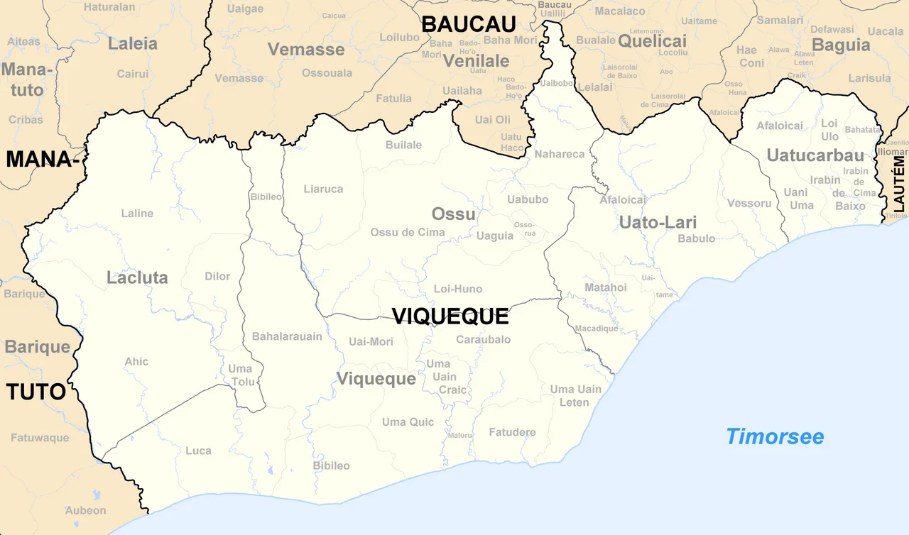 Photo of Viqueque