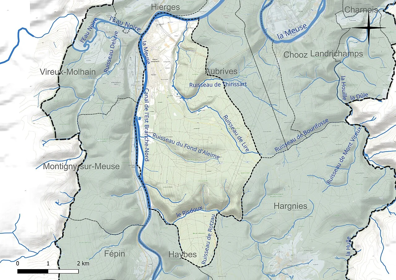 Photo of Vireux-Wallerand