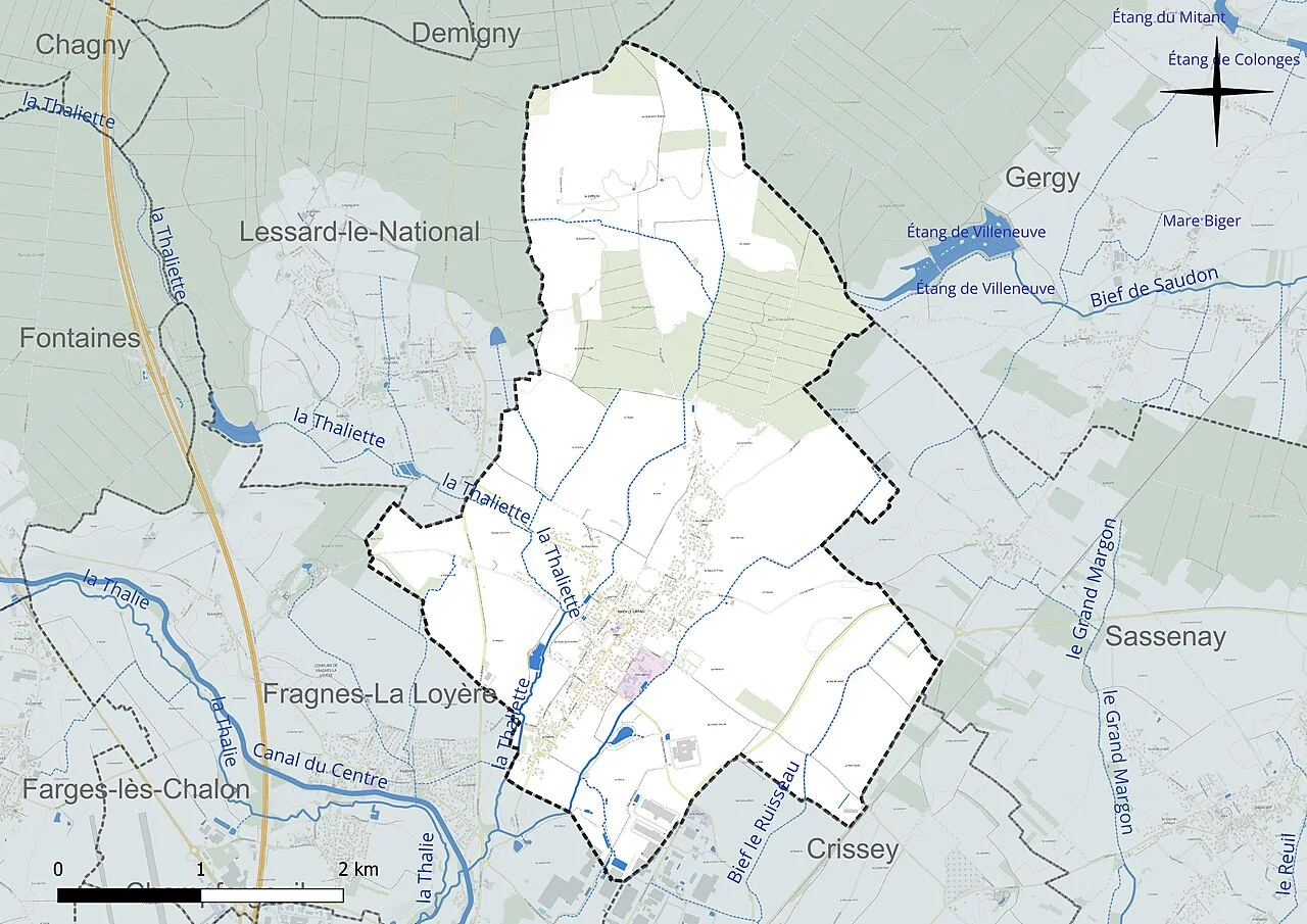 Photo of Virey-le-Grand