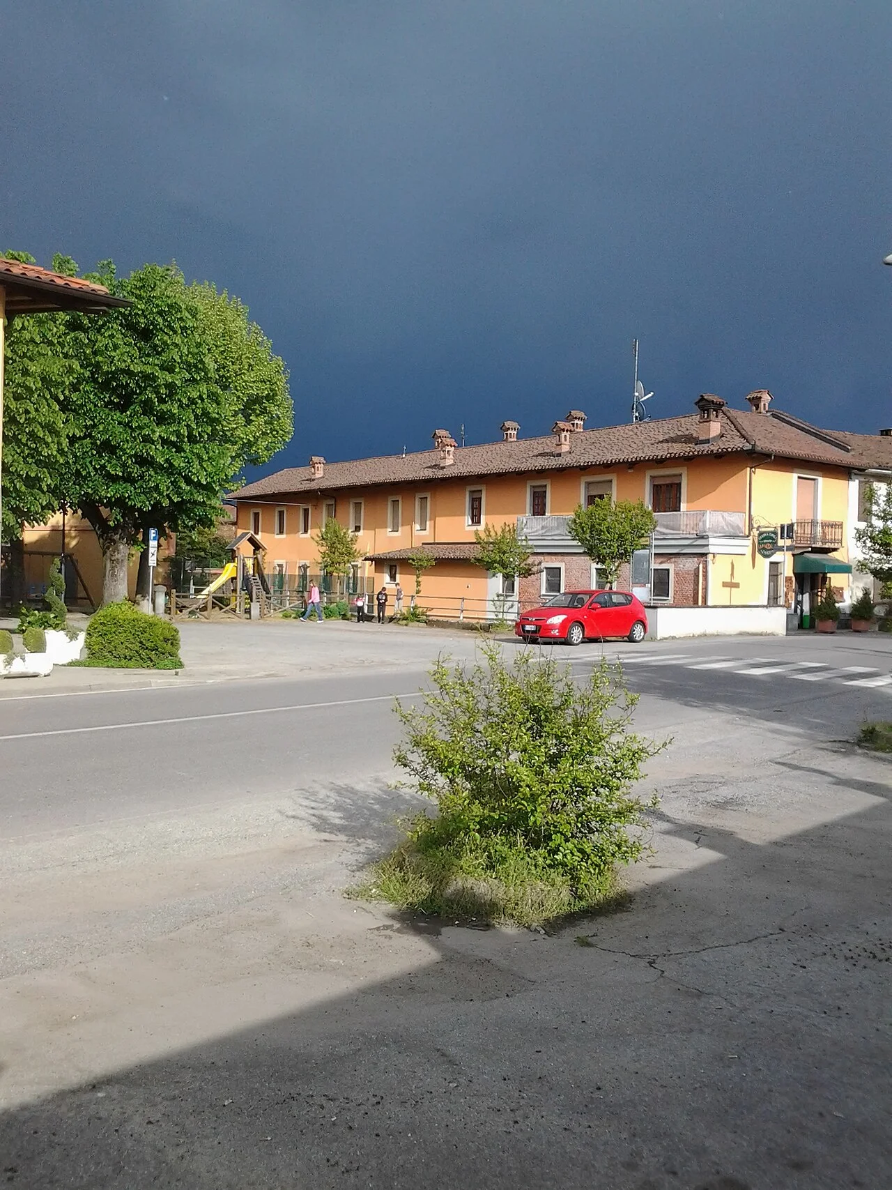 Photo of Virle Piemonte