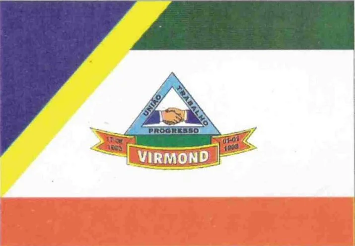 Photo of Virmond