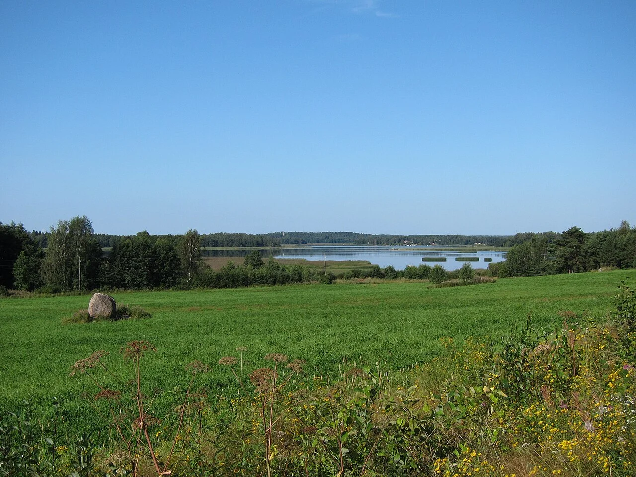 Photo of Virolahti