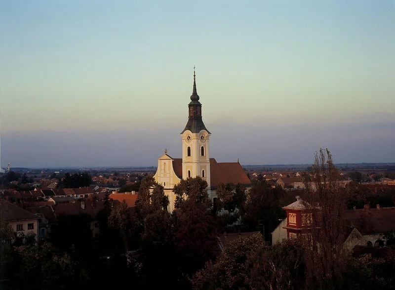 Photo of Virovitica