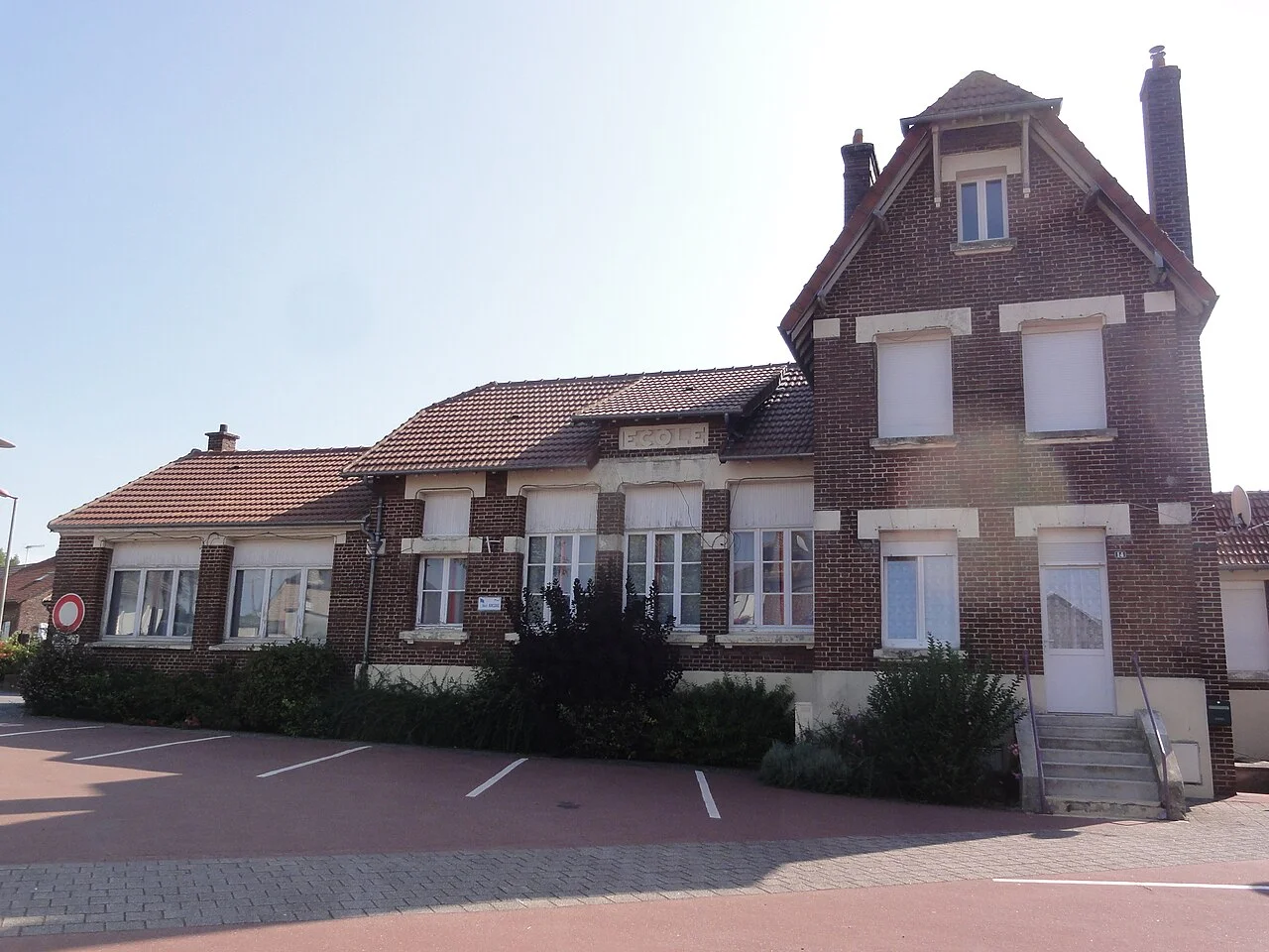 Photo of Viry-Noureuil