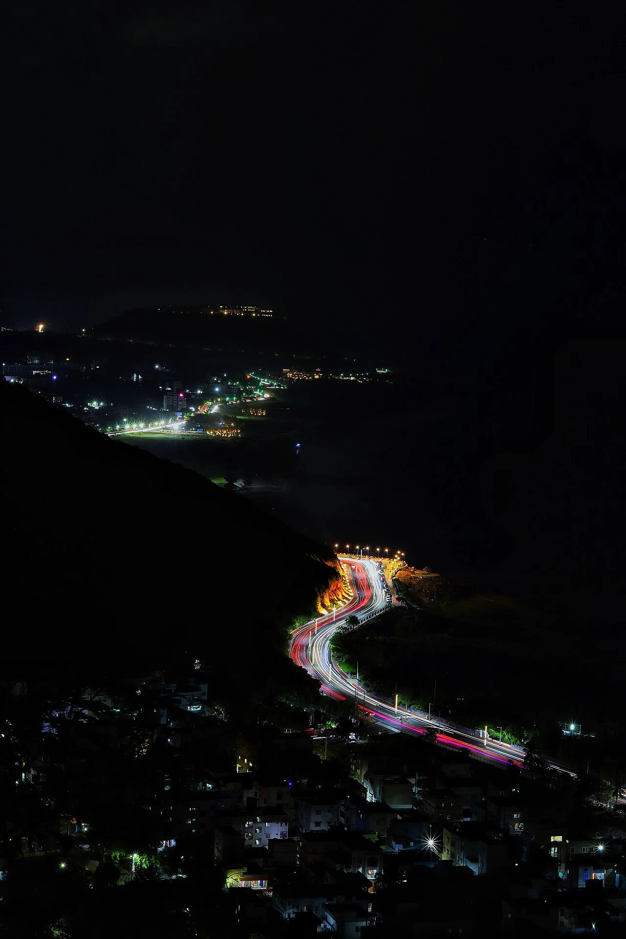Photo of Visakhapatnam