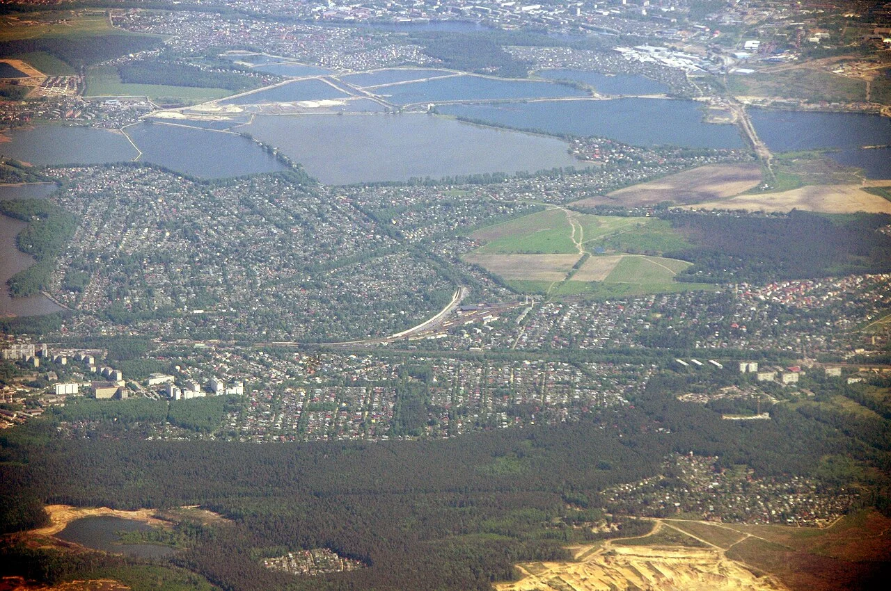 Photo of Vishnyakovskiye Dachi