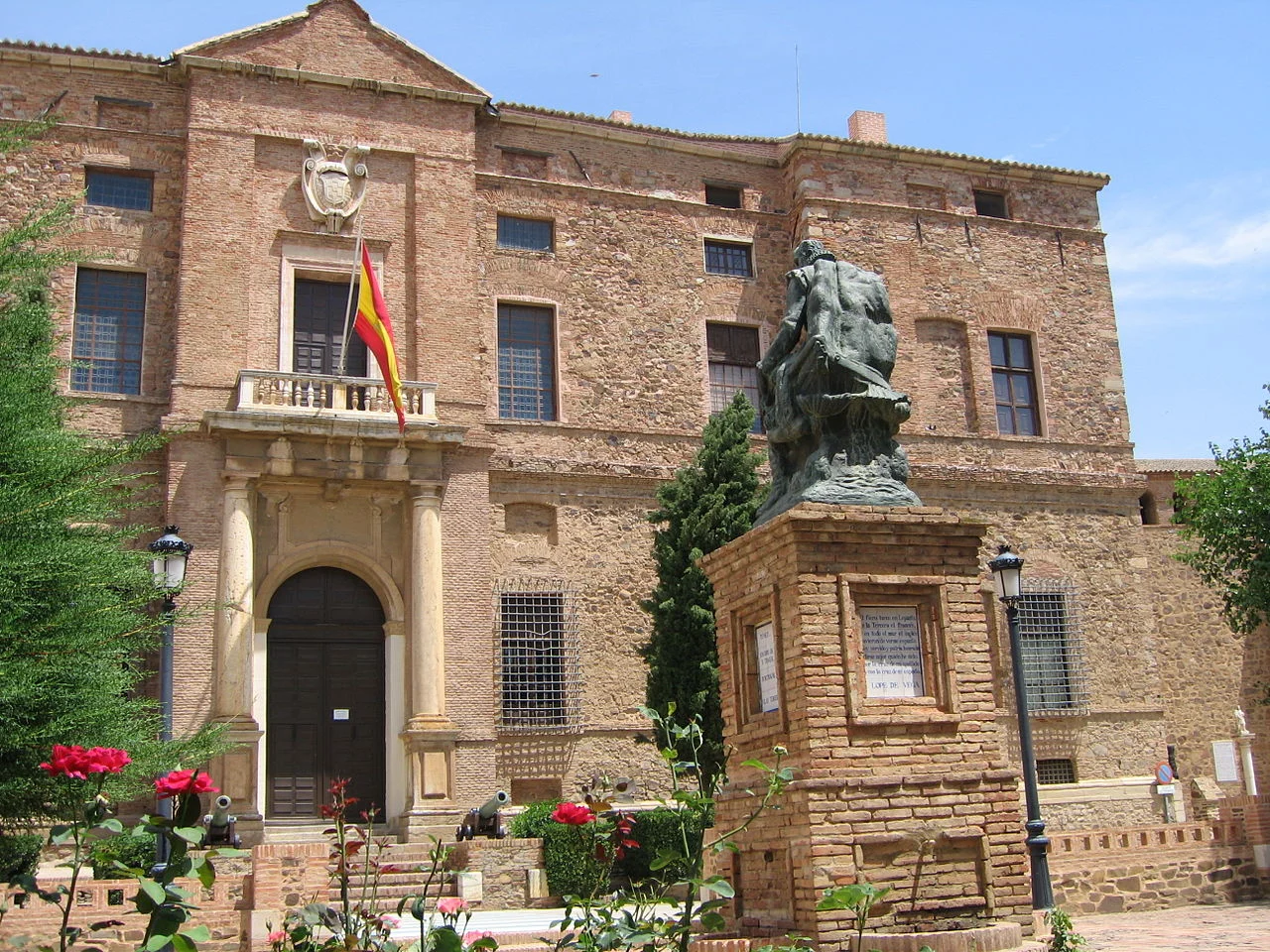 Photo of Viso del Marqués