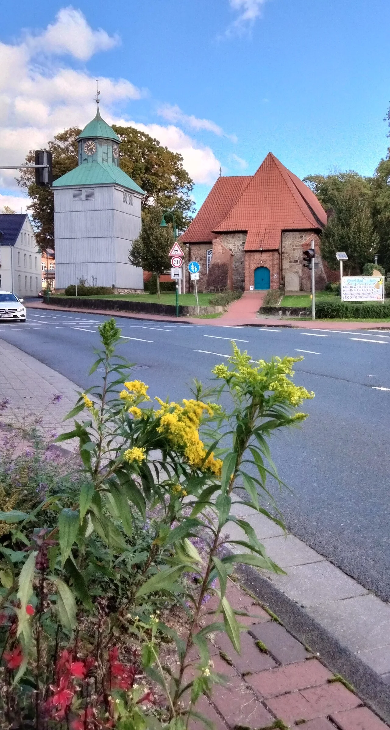 Photo of Visselhövede