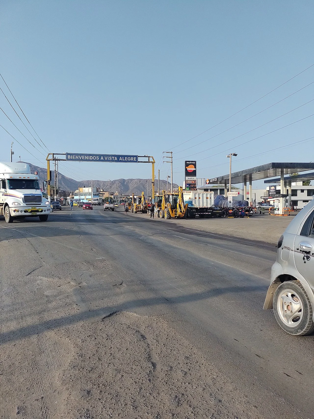 Photo of Vista Alegre