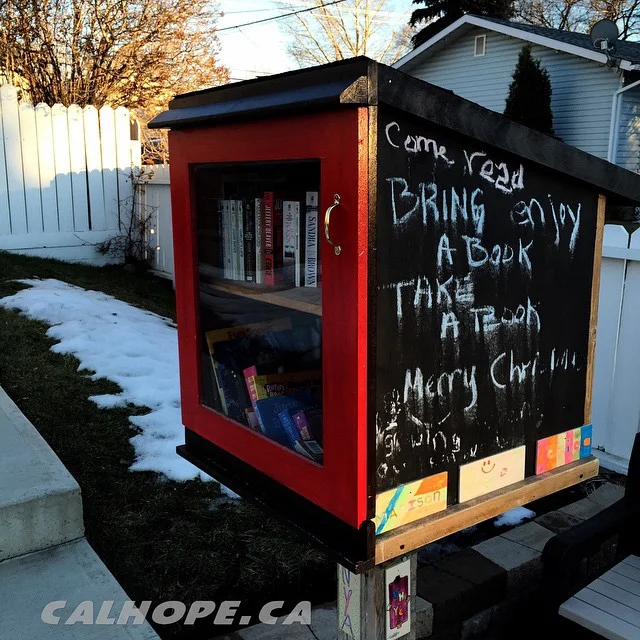 Photo of Vista Heights