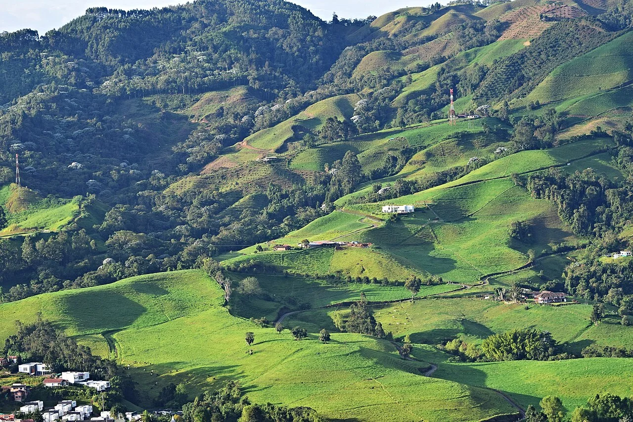 Photo of Vistahermosa