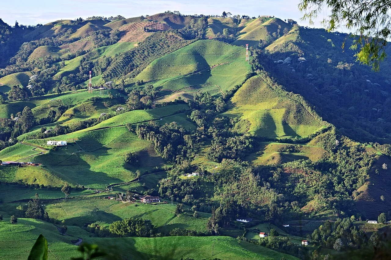 Photo of Vistahermosa