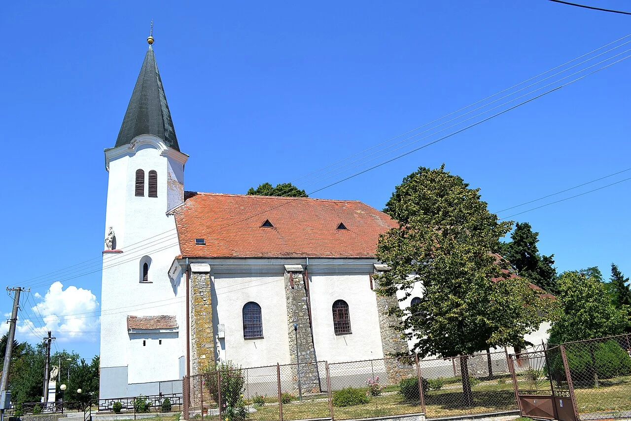 Photo of Vištuk