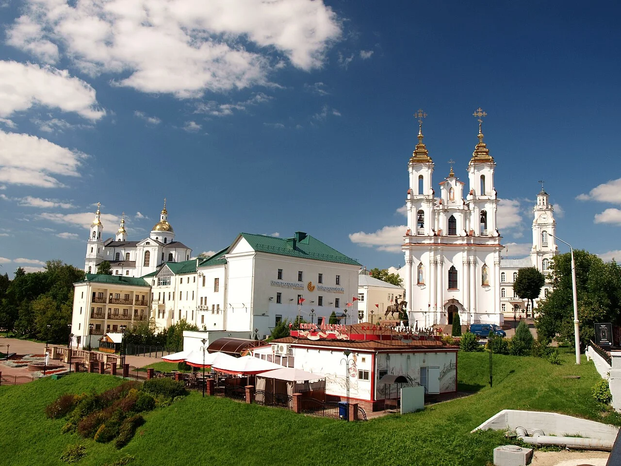 Photo of Vitebsk