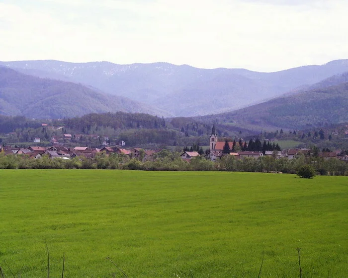 Photo of Vitez