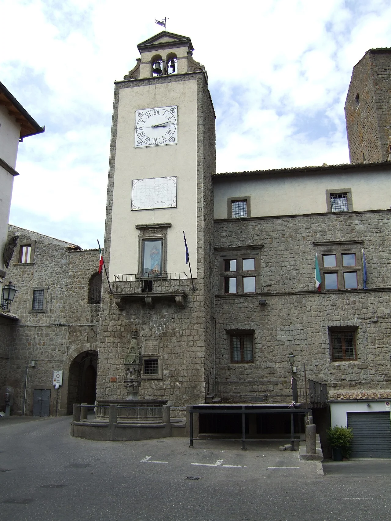 Photo of Vitorchiano