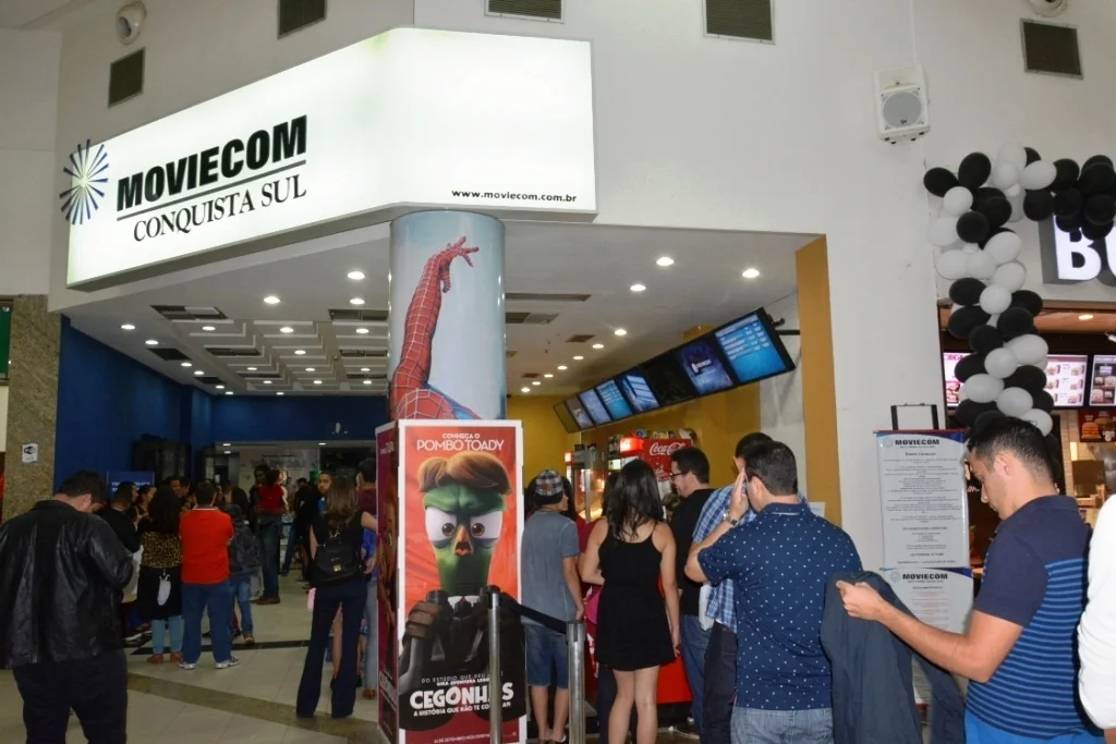 Photo of Vitória da Conquista