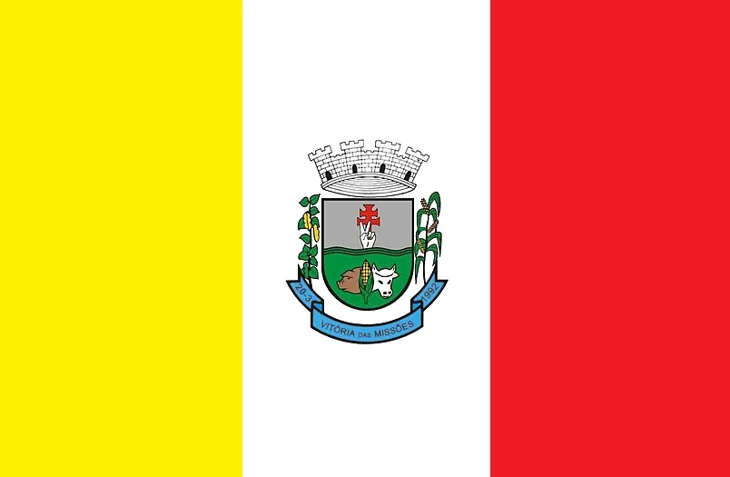 Photo of Vitória das Missões