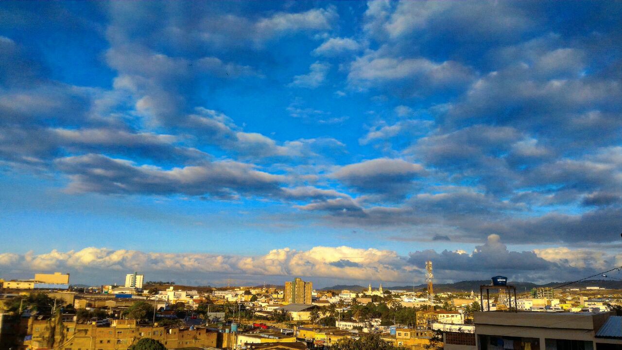 donwtown vitória de santo antão