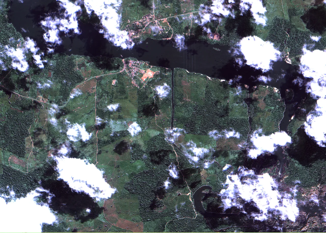 Photo of Vitória do Xingu