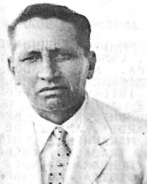 Photo of Vitorino Freire