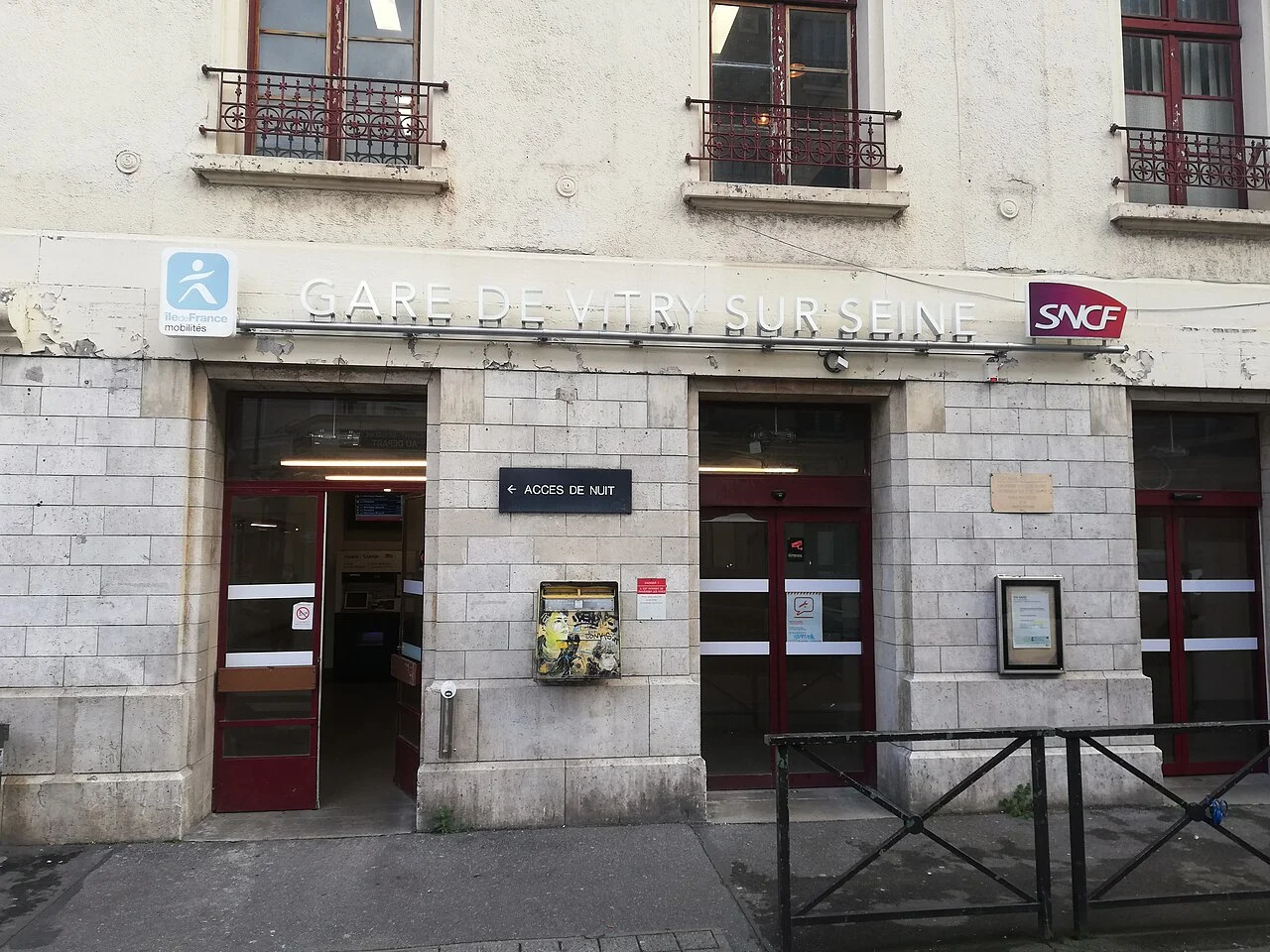 Photo of Vitry-sur-Seine