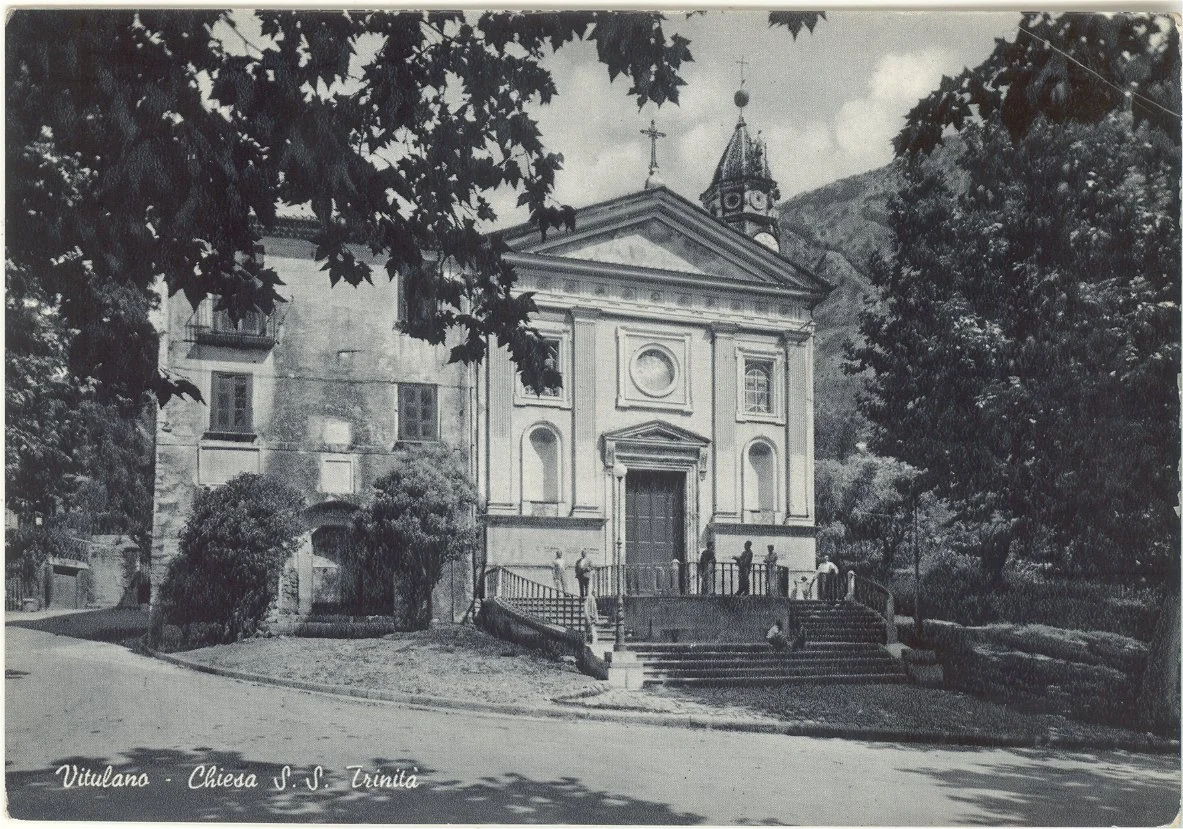 Photo of Vitulano