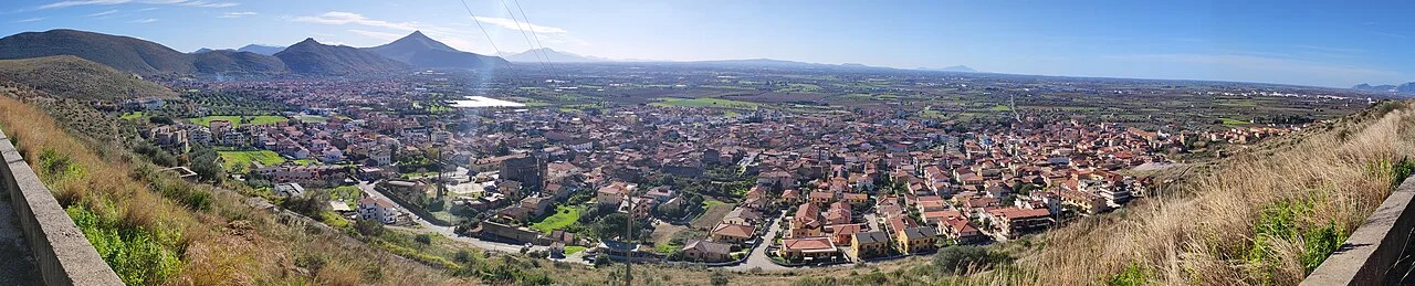 Photo of Vitulazio