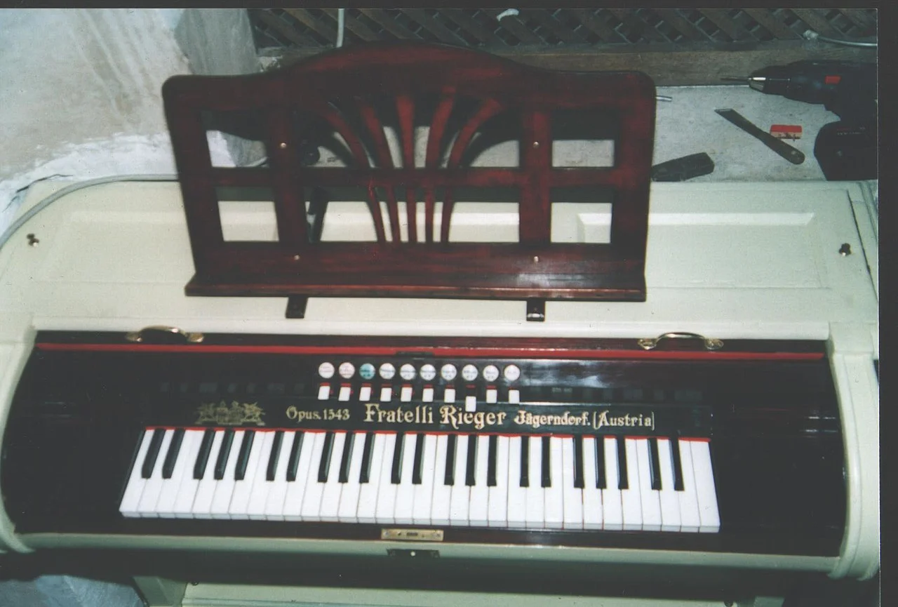 Photo of Vivaro Romano