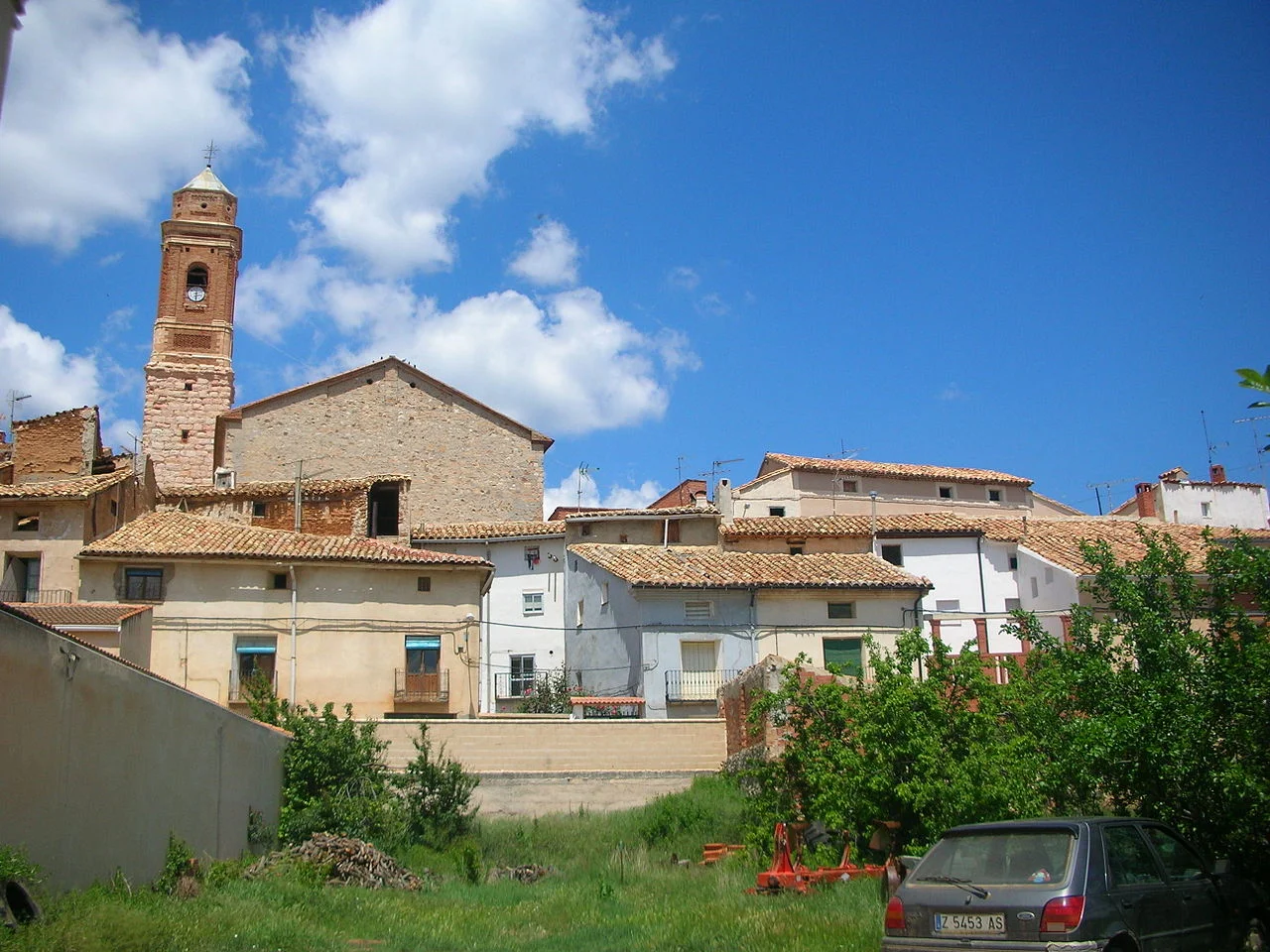 Photo of Vivel del Río Martín